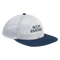 Sci-Fi Fantasy - Logo Hat Mesh (White) *SALE